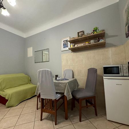Central Apartment Agatha Opatija Exterior photo