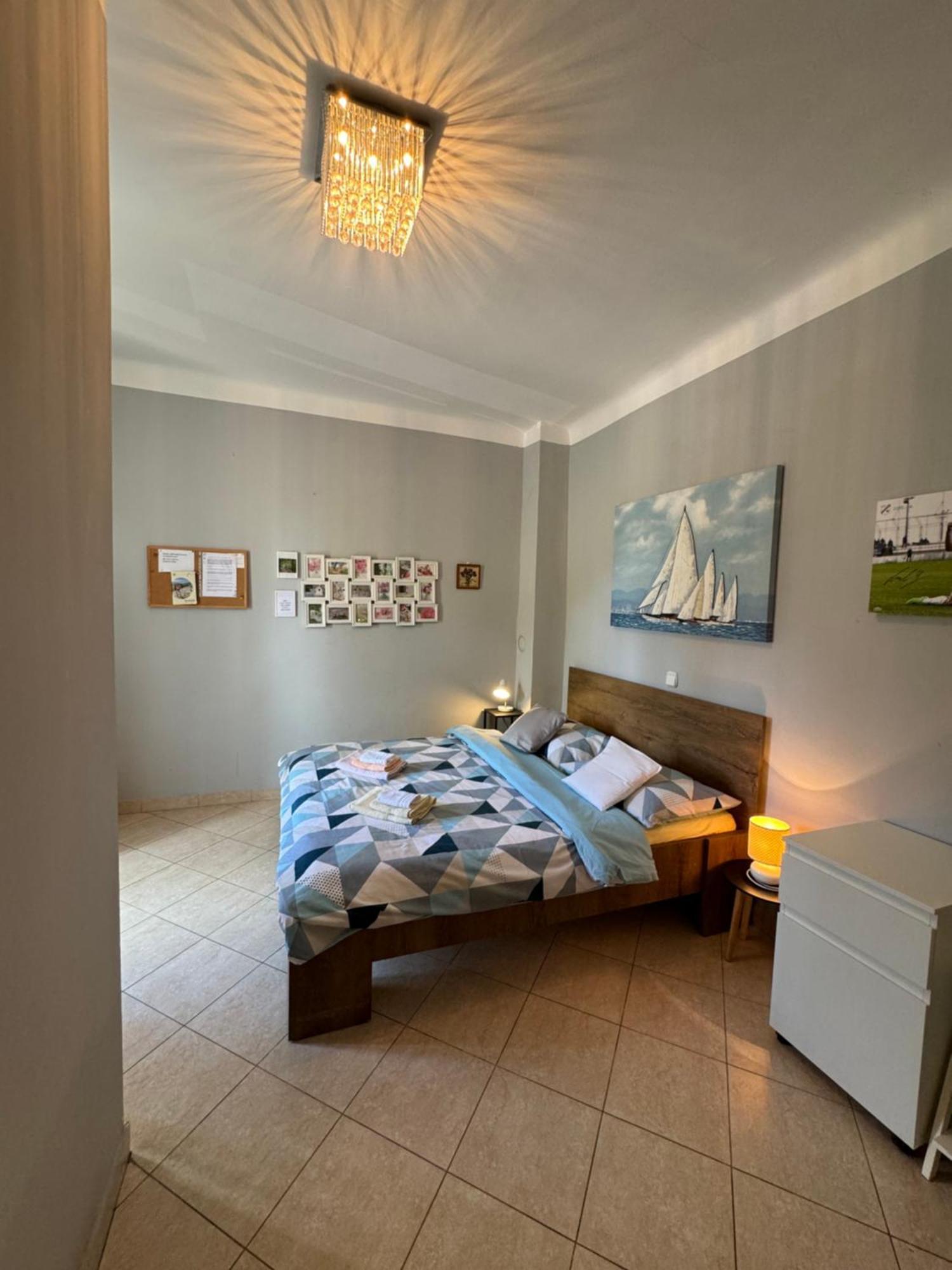 Central Apartment Agatha Opatija Exterior photo